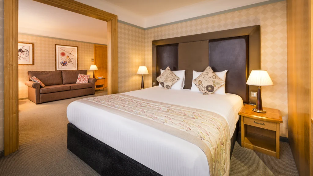 Hotel Copthorne Slough Windsor - Windsor